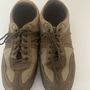 Dr martens vintage Kurt shoes